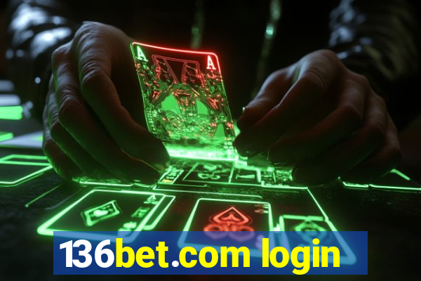 136bet.com login